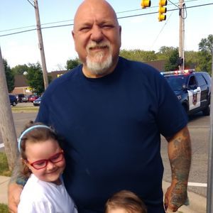 Meet your Posher, Barry